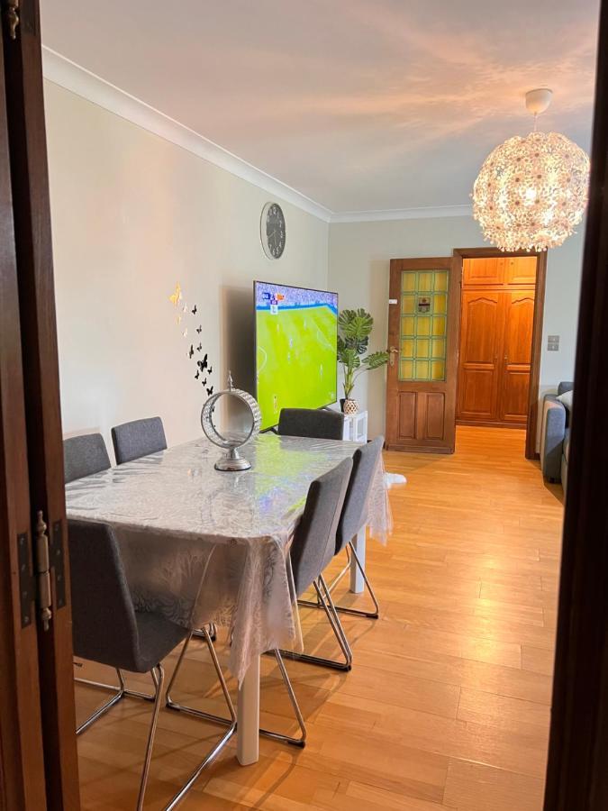 Sarhan Two-Room Apartment Brüsszel Kültér fotó