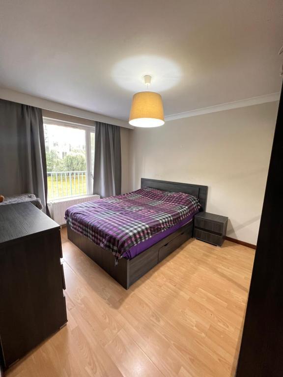 Sarhan Two-Room Apartment Brüsszel Kültér fotó